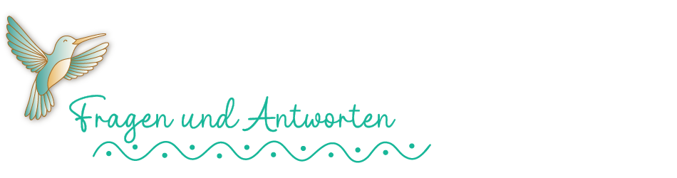 Fragen und Antworten