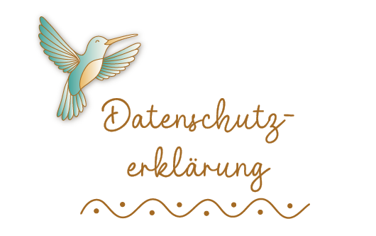 Datenschutzerklärung
